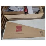 Best Choice Products 41in Full Size Beginner Acoustic Guitar Set with Case  Strap  Capo  Strings - SoCal Green - Retail: $100