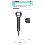 Dyson Supersonic Origin Hair Dryer - Black/Nickel - Retail: $299