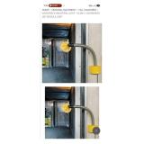 Industrial LED Gooseneck Dock Light - DLGN-L1 - Retail: $777