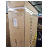 SuperFit 4.75HP 2-in-1 Folding Treadmill - Retail: $359 *Factory Sealed