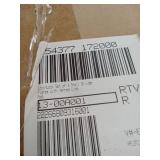 Lock&Lock Small Divider Plates Set of 4 - Red