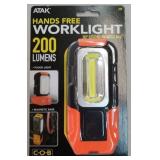 ATAK Hands Free Worklight 200 Lumens