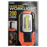 ATAK Hands Free Worklight 200 Lumens