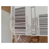 Toni Brattin Blonde Wavy Pony Hair Extension - Retail: $15