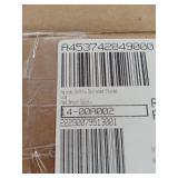 Softly Spiraled Styled Wig - Medium Brown Gold - Retail: $14