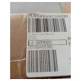 Toni Brattin Twist Classic Duo Dark Brown Hairpiece - Retail: $29