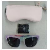 Prive Revaux The Everywhere Sunglasses with Case - Retail: $24
