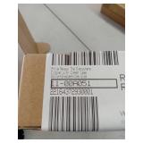 Prive Revaux The Everywhere Sunglasses with Case - Retail: $29