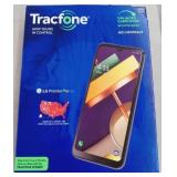 Tracfone LG Premier Pro Plus Prepaid Smartphone - Retail: $49