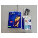 Tracfone LG Premier Pro Plus Prepaid Smartphone - Retail: $49