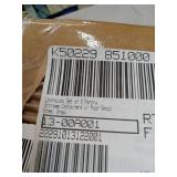 Lock n Lock Steel Gray Pantry Storage Set