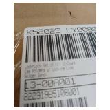 Lock & Lock Food Storage Egg Container Set of 2