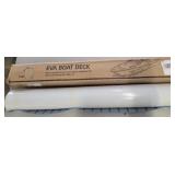 Marine Grade EVA Boat Deck Mat