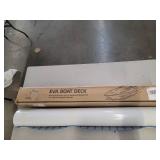 Marine Grade EVA Boat Deck Mat