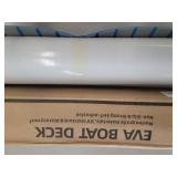 Marine Grade EVA Boat Deck Mat