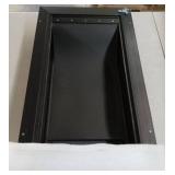 Dog Door Installation Kit - Retail: $45