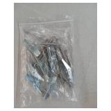 Dog Door Installation Kit - Retail: $45