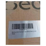 BedStory 3-Inch Memory Foam Mattress Topper *Bed Size Not Listed - Retail: $79