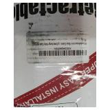 Retractable Baby Safety Gate 90\"W x 31\"H - Retail: $25