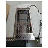 PYY French Fry Warmer - Restaurant Equipment *Tested, works good.  - Retail: $299