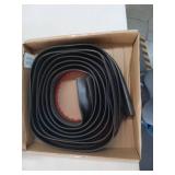 RV Slide Out Rubber Seal - 18 Feet - Retail: $45