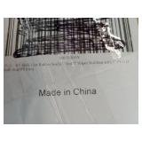 RV Slide Out Rubber Seal - 18 Feet - Retail: $45