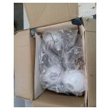 Decorative Tree Floor Lamp - Retail: $89