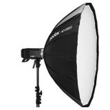 Godox AD-S85W Parabolic Softbox (ONLY) - Retail: $58