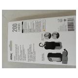 ATAK 200 Lumens Hands Free Worklight - Retail: $14