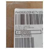 Toni Brattin Irresistible Textured Curl Synthetic Wig - Retail: $49