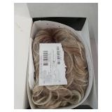 Toni Brettin Gorgeous Mid-Length Blonde Wig - Retail: $39