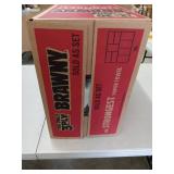 Brawny Paper Towels Family Pack - 12 Regular Rolls