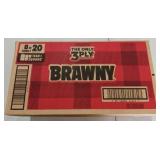 Brawny Paper Towels Bulk Pack