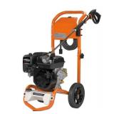 Murray 3200 PSI Gas Pressure Washer - Factory Reconditioned - Retail: $299