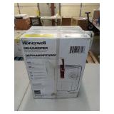 Honeywell Energy Star 30-Pint Dehumidifier with Washable Filter *Factory Sealed  - Retail: $429
