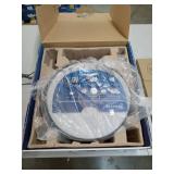 ECOVACS DEEBOT U2SE Robot Vacuum Cleaner and Mop with WiFi & App - Retail: $299