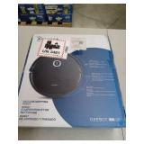 ECOVACS DEEBOT U2SE Robot Vacuum Cleaner and Mop with WiFi & App - Retail: $299