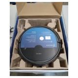 ECOVACS DEEBOT U2SE Robot Vacuum Cleaner and Mop with WiFi & App - Retail: $299