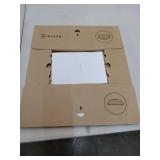 ECOVACS DEEBOT U2SE Robot Vacuum Cleaner and Mop with WiFi & App - Retail: $299