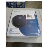 ECOVACS DEEBOT U2SE Robot Vacuum Cleaner and Mop with WiFi & App - Retail: $299