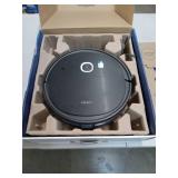 ECOVACS DEEBOT U2SE Robot Vacuum Cleaner and Mop with WiFi & App *Power Source/Charging Station Not Working - Retail: $299