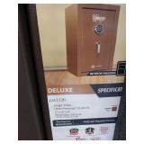 Cannon Landmark LM3220 Digital Safe - Retail: $779