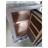 Cannon Landmark LM3220 Digital Safe - Retail: $779