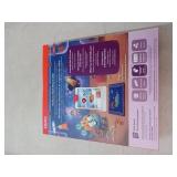 Osmo Math Wizard and the Amazing Airships iPad & Fire Tablet-Ages 6-8/Grades 1-2-Mental Math Addition & Subtraction-Curriculum-Inspired-STEM Toy-Kids-Boys & Girls(Osmo Base Required) - Retail: $80