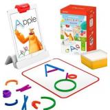Osmo - Sticks & Rings Starter Kit for iPad - White - Retail: $50
