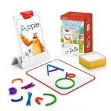 Osmo - Sticks & Rings Starter Kit for iPad - White - Retail: $50