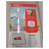 Osmo - Sticks & Rings Starter Kit for iPad - White - Retail: $50