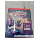 Osmo Math Wizard & Magical Workshop - Retail: $80