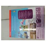 Osmo Math Wizard & The Secrets of The Dragons - Retail: $80