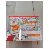 Creative Starter Kit for iPad, Osmo Base Included - Retail: $112